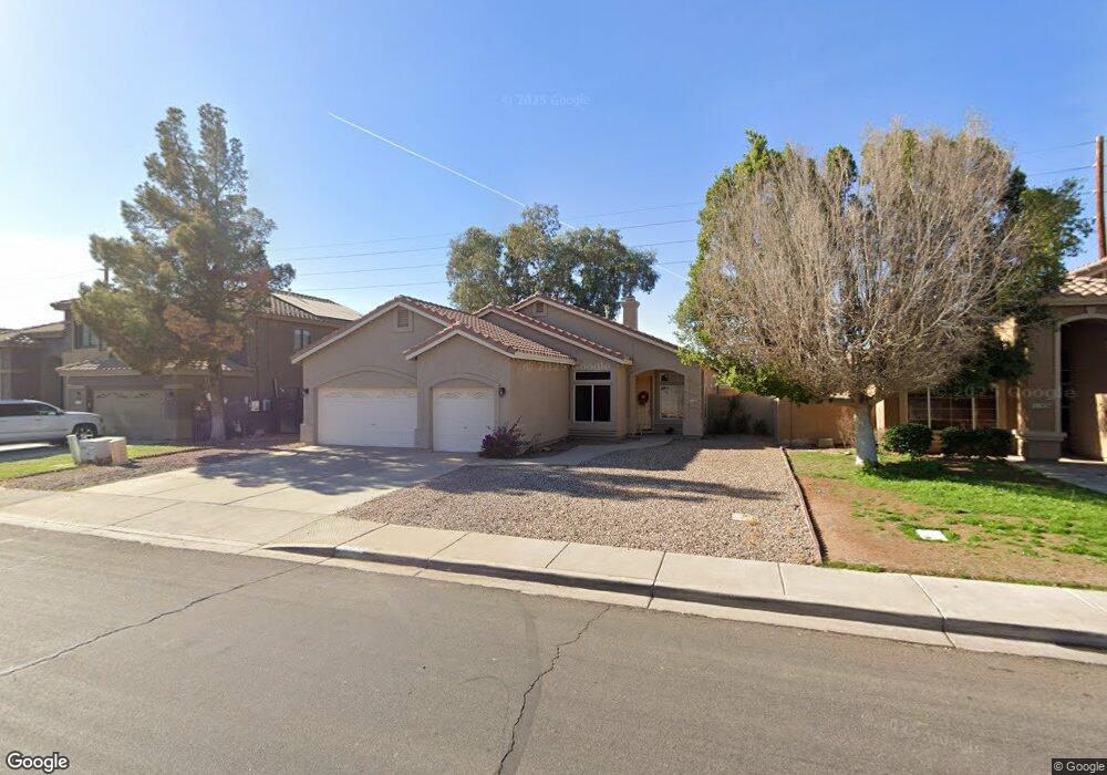 1838 S Saddle St, Gilbert, AZ 85233 - photo 1