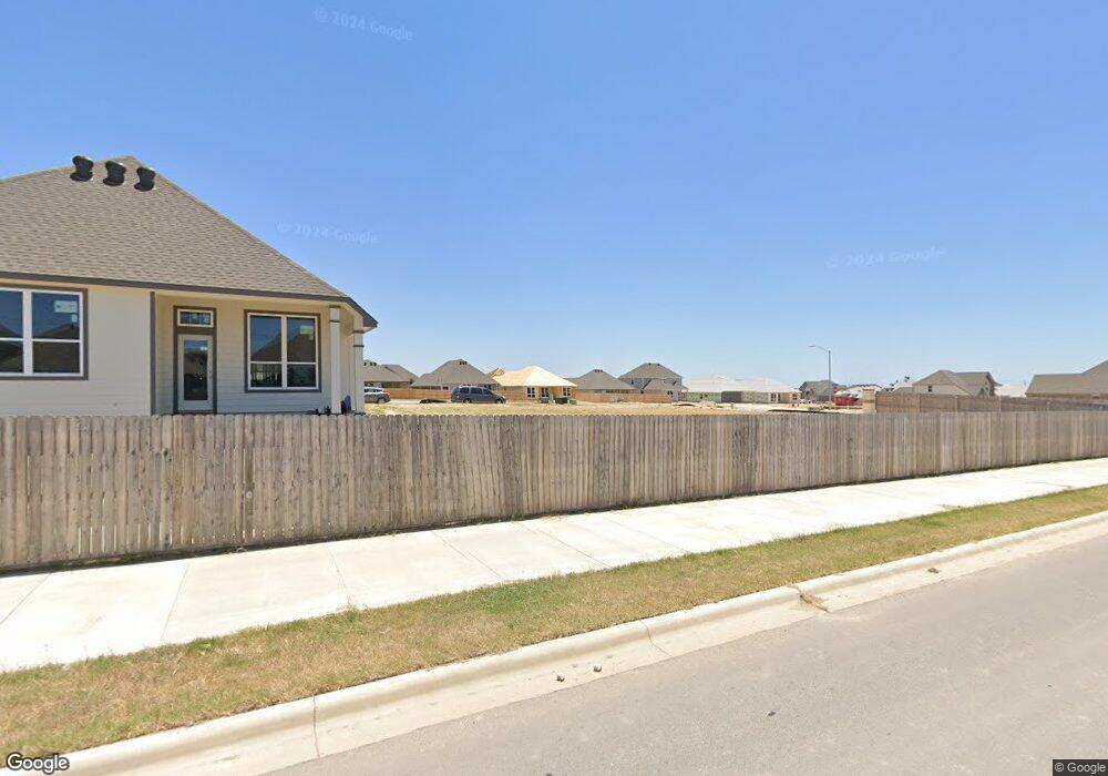 1894 Longmire Loop, Temple, TX 76502 - photo 1