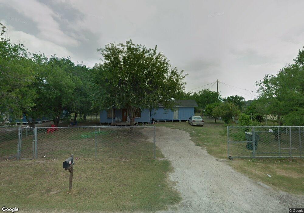 3112 Palm St, Donna, TX 78537 - photo 1