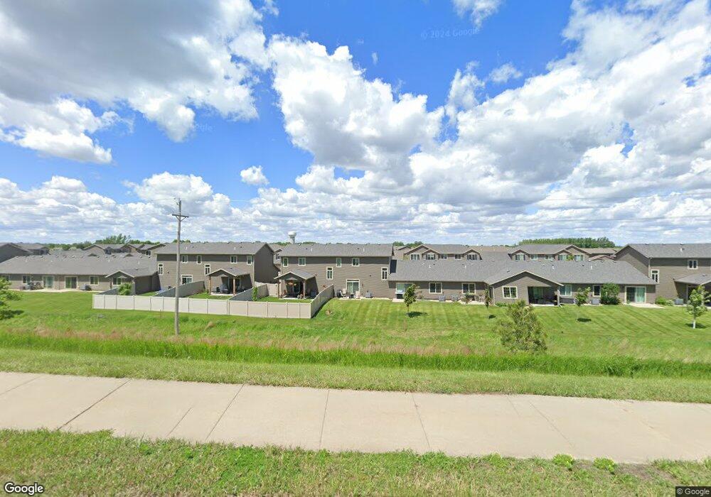 3811 E Vendeval St St, Sioux Falls, SD 57108 - photo 1