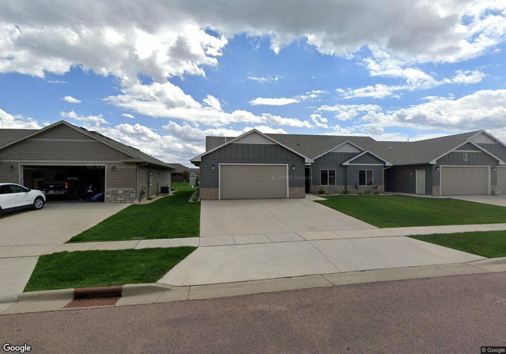 3811 E Vendavel St, Sioux Falls, SD 57108 - photo 1