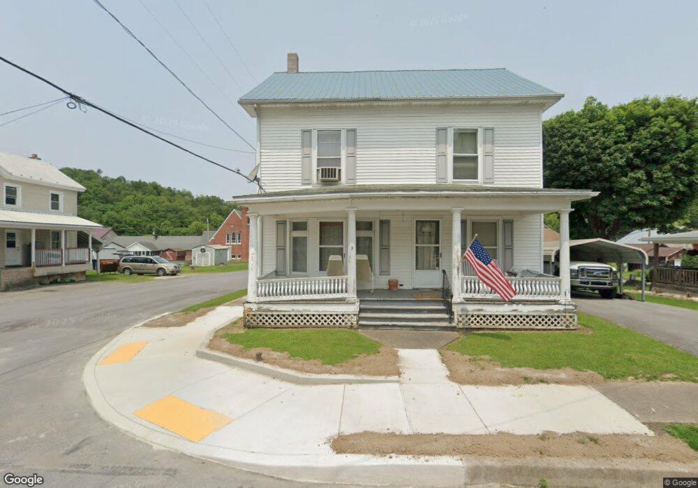9 W Railroad St, Mc Clure, PA 17841 - photo 1
