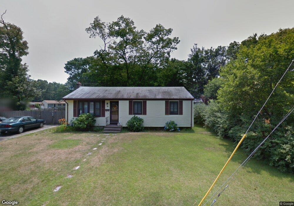 54 Stephens Ave, Warwick, RI 02886 - photo 1