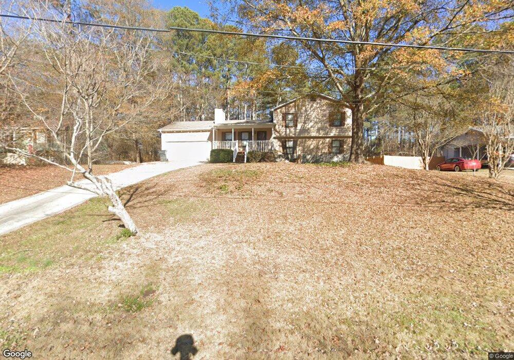 2367 Whitehouse Rd, Dacula, GA 30019 - photo 1