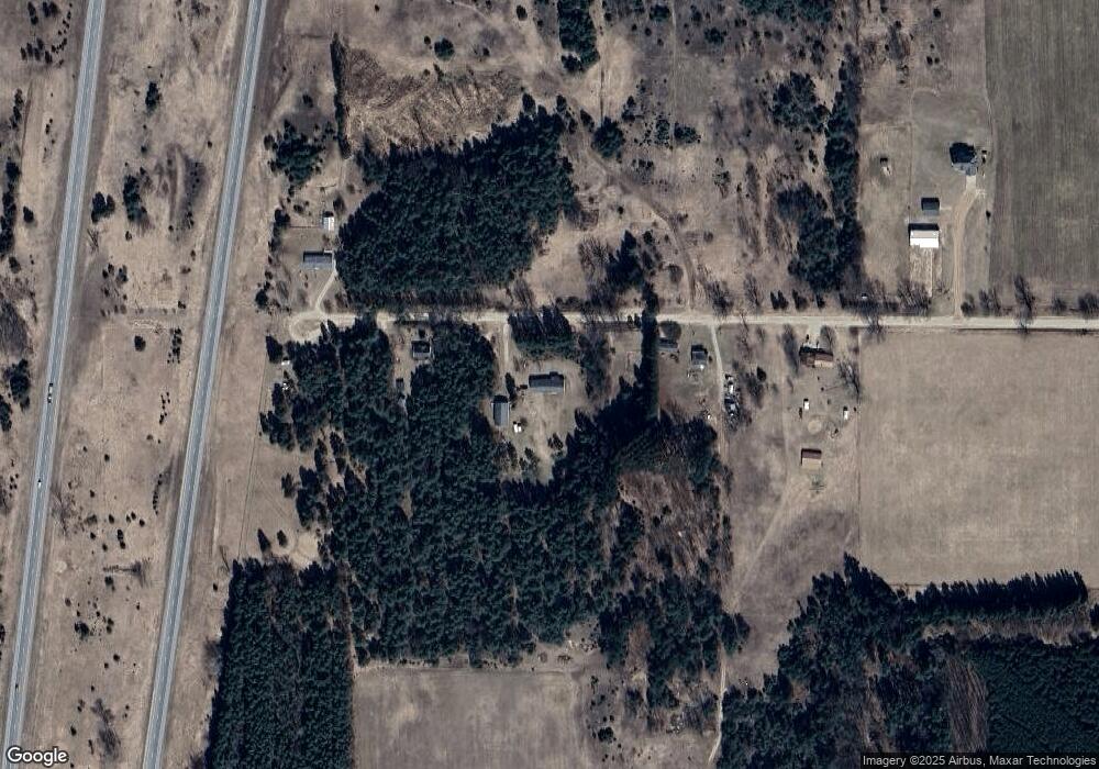 22411 1 Mile Rd, Reed City, MI 49677 - photo 1