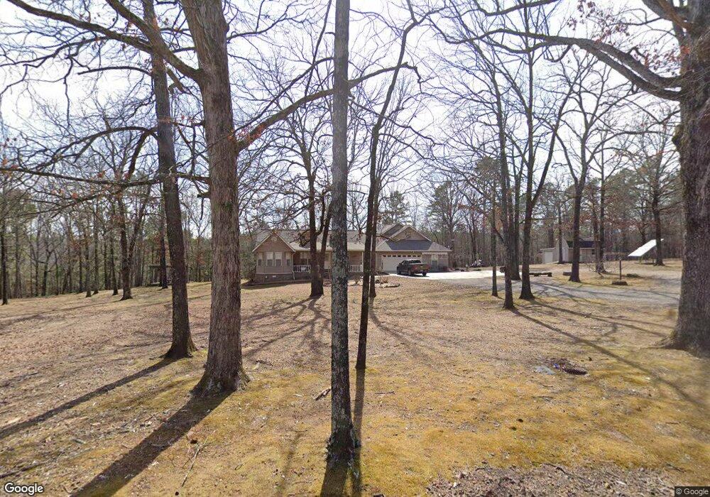 370 River Ridge Rd, Heber Springs, AR 72543 - photo 1
