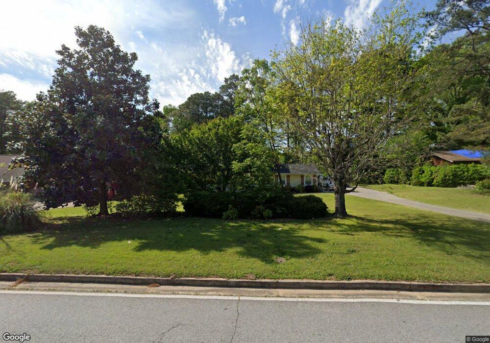 9255 Thornton Blvd, Jonesboro, GA 30236 - photo 1