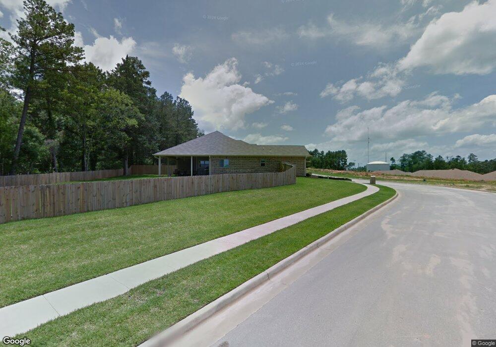 8402 Lakeway Dr, Tyler, TX 75703 - photo 1