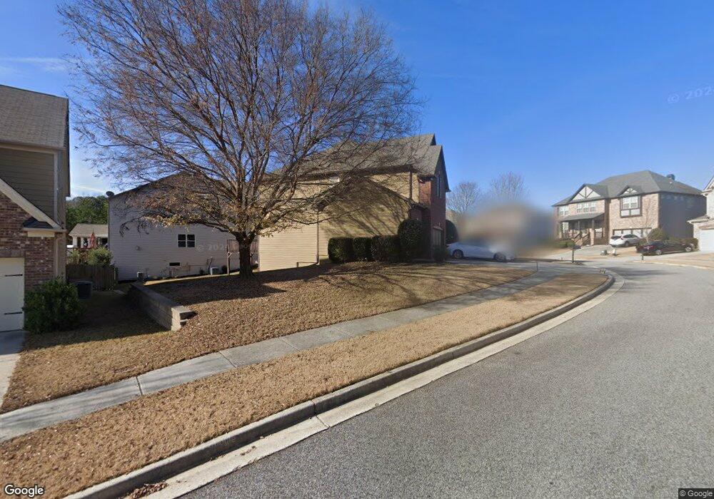 2364 Lake Cove Ct, Buford, GA 30519 - photo 1