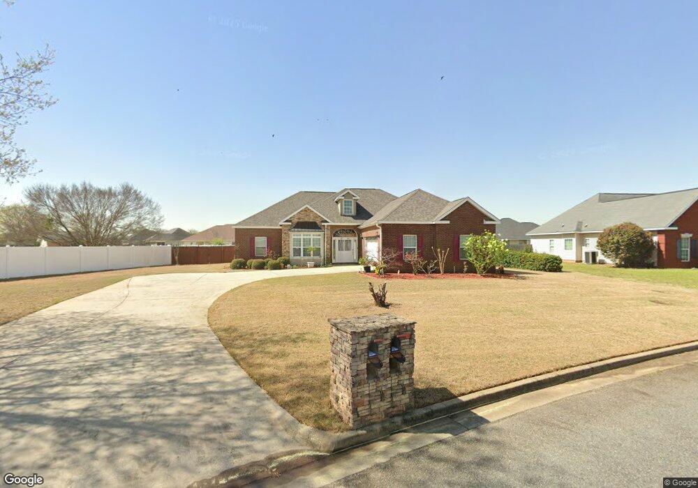 103 Brandon Way, Byron, GA 31008 - photo 1