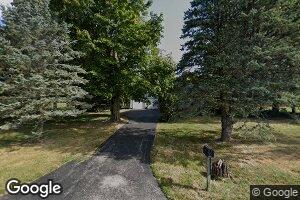 1062 E Contreras Pike, Liberty, IN 47353