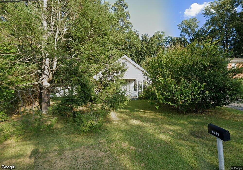 8449 Leishear Rd, Laurel, MD 20723 - photo 1