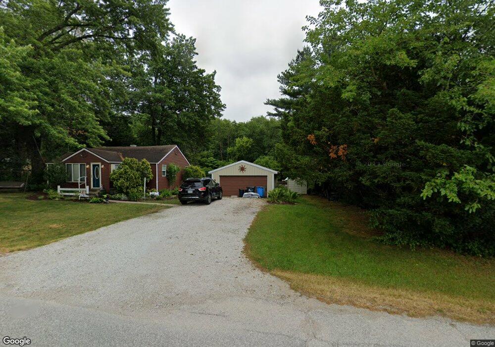 2893 S 800 E, Walkerton, IN 46574 - photo 1