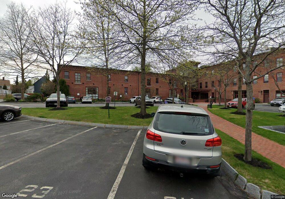 37 Millyard unit 310, Amesbury, MA 01913 - photo 1