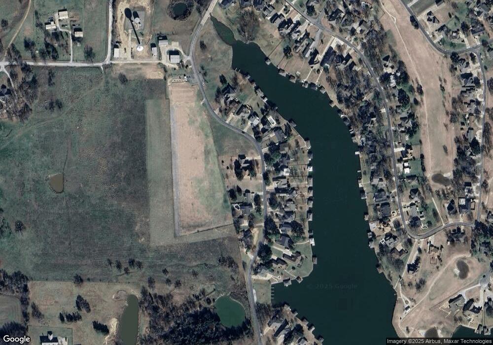 510 Kiowa Dr W, Gainesville, TX 76240 - photo 1