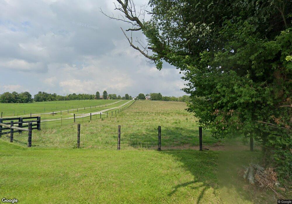 1401 Bellows Mill Rd, Harrodsburg, KY 40330 - photo 1