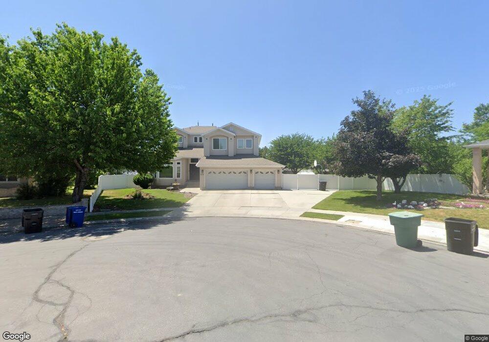 1879 W 8850 S, West Jordan, UT 84088 - photo 1