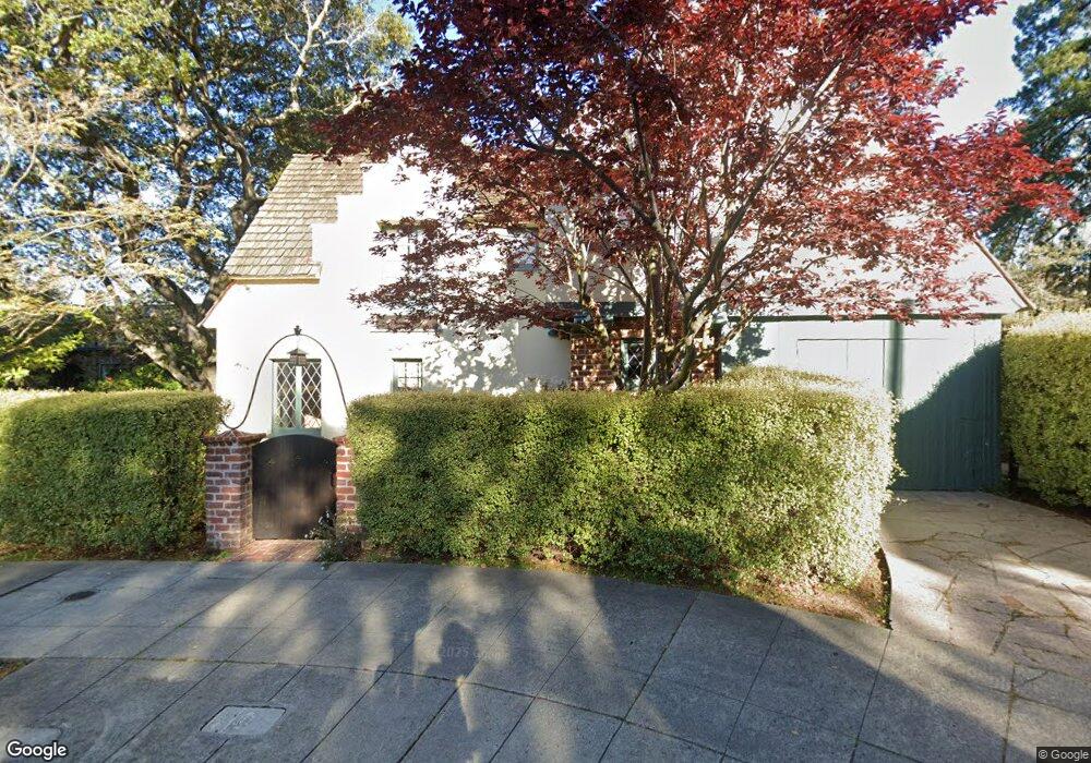 2 Encina Place, Berkeley, CA 94705 - photo 1