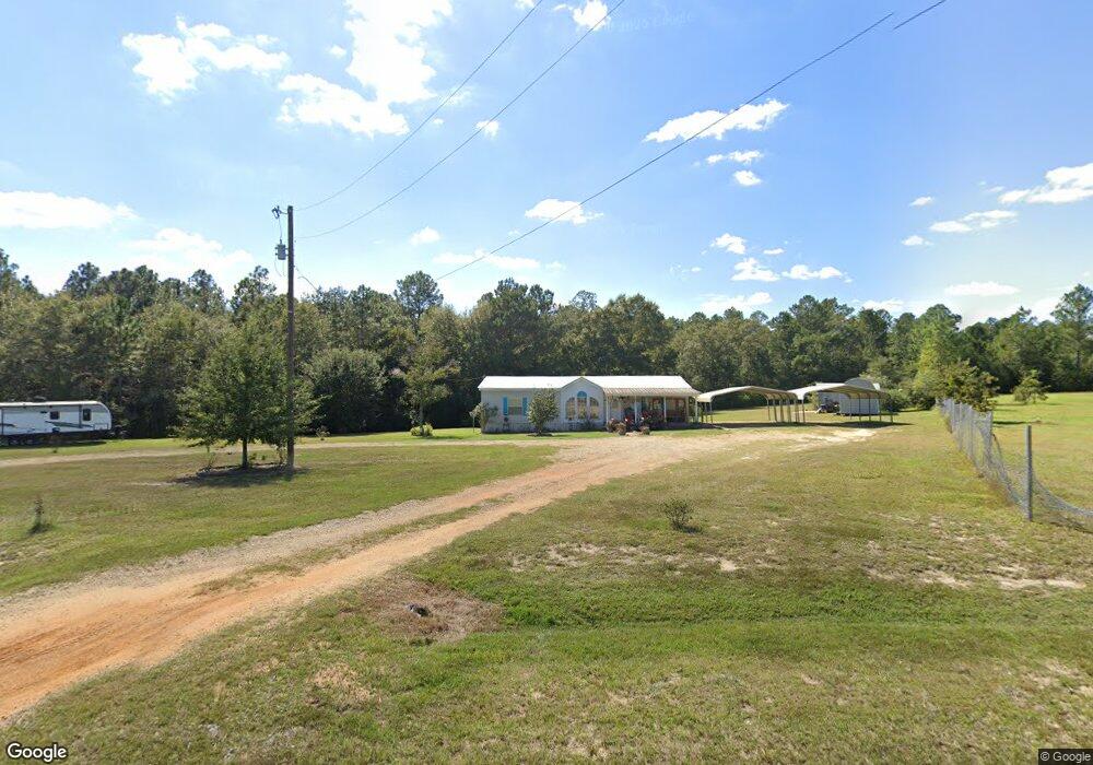 25245 Broad Ridge Dr, Picayune, MS 39466 - photo 1