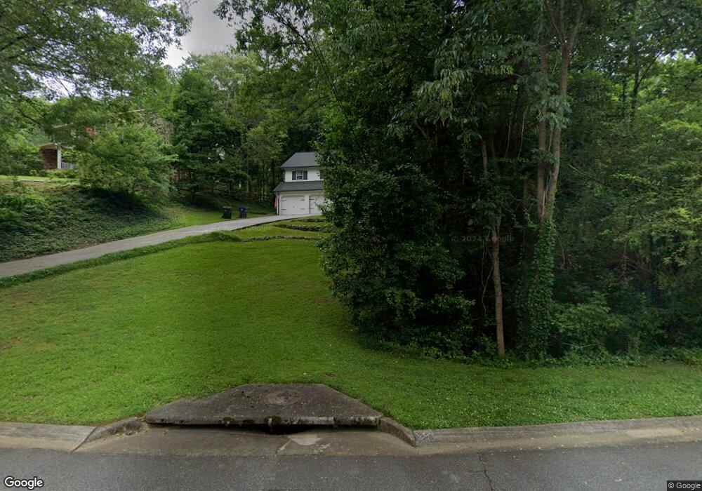 1440 Woodcrest Dr unit 2, Roswell, GA 30075 - photo 1