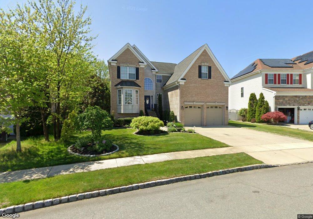 611 Worcester Dr, West Deptford, NJ 08086 - photo 1