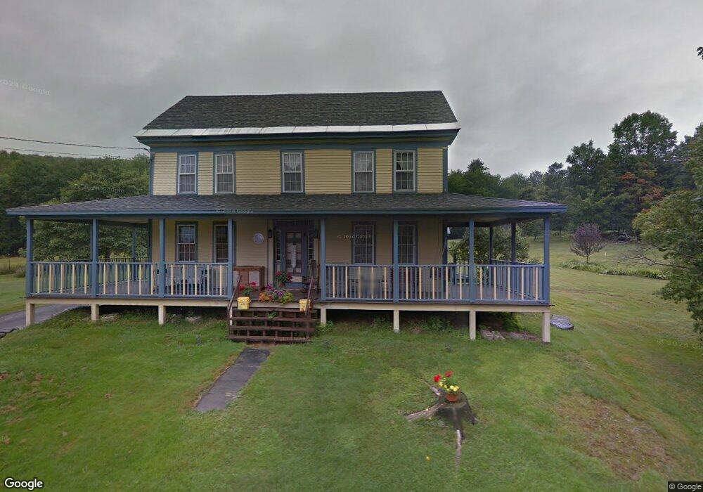 1665 Rabbit Hollow Rd unit Lots 1 & 2, Northfield, VT 05663 - photo 1