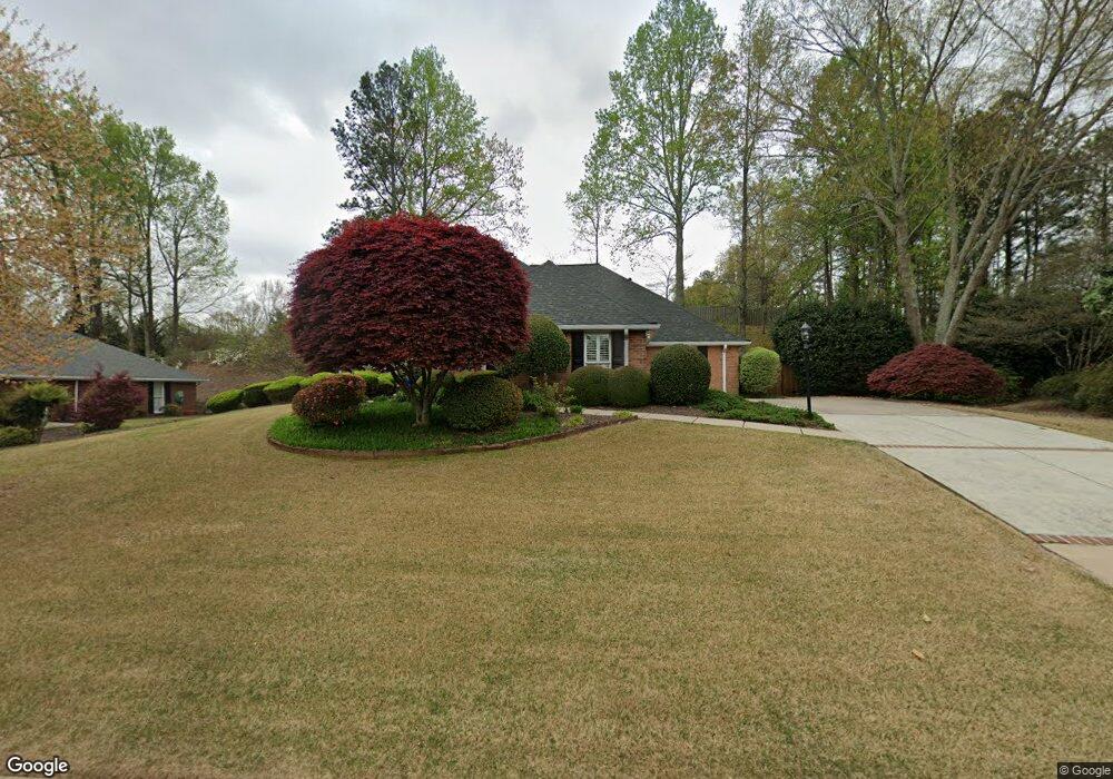 285 N Farm Dr unit 16, Alpharetta, GA 30004 - photo 1