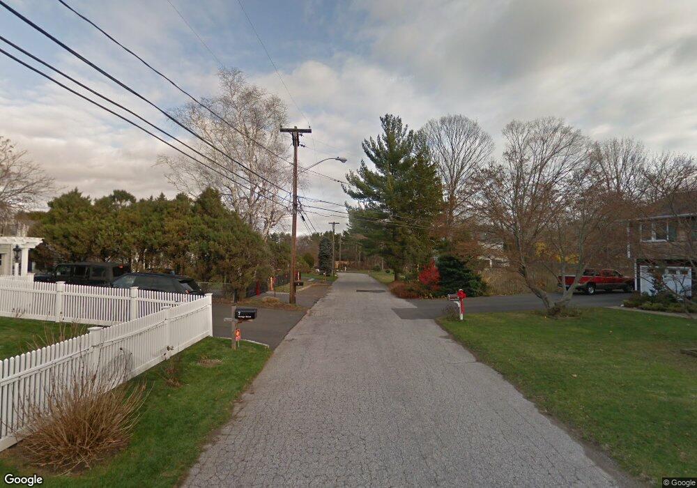 3.5 George St, Westport, CT 06880 - photo 1