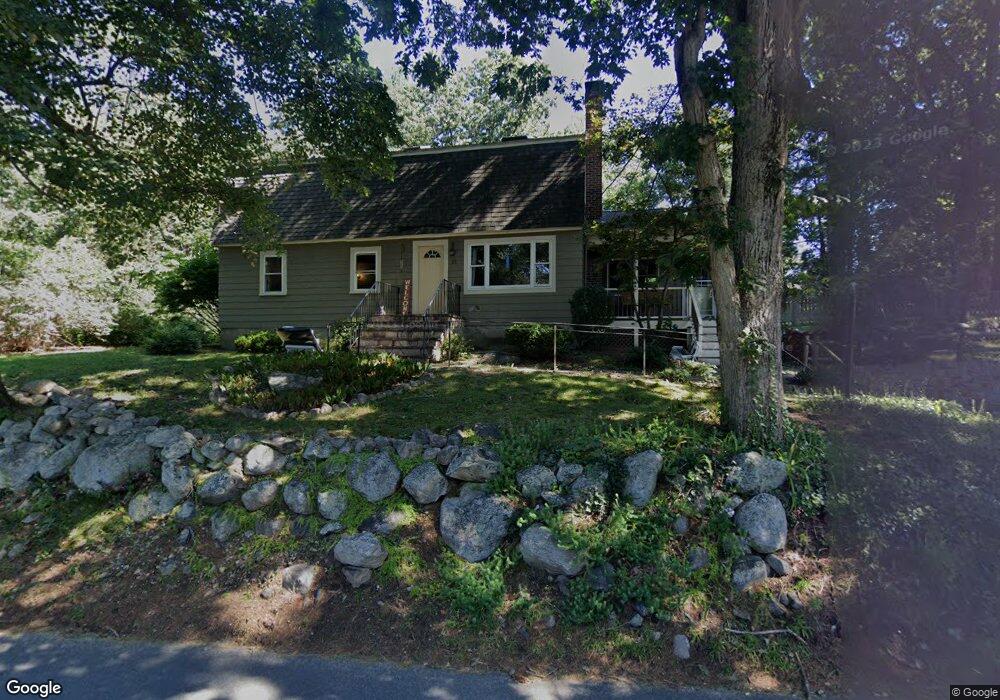 33 Mill St, Reading, MA 01867 - photo 1