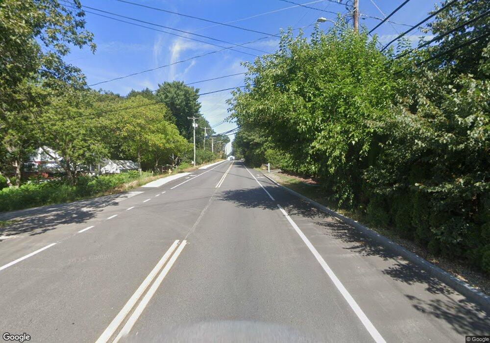 920 Sagamore Ave, Portsmouth, NH 03801 - photo 1