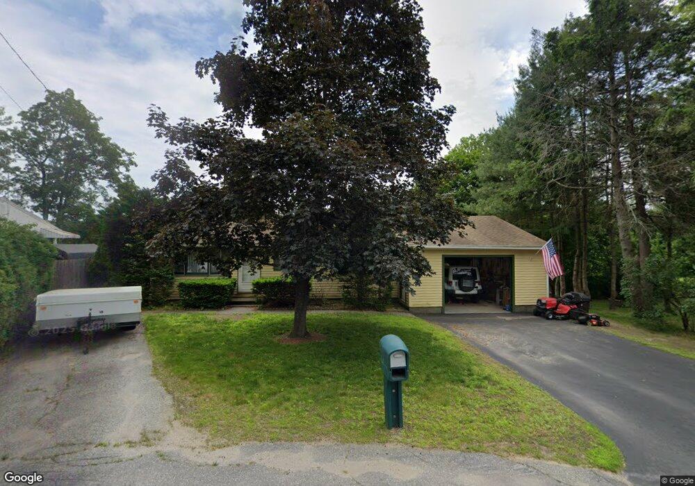 105 Front St, Merrimack, NH 03054 - photo 1