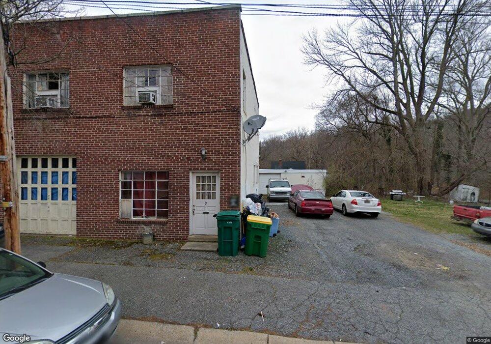 9 E 44th St, Wilmington, DE 19802 - photo 1