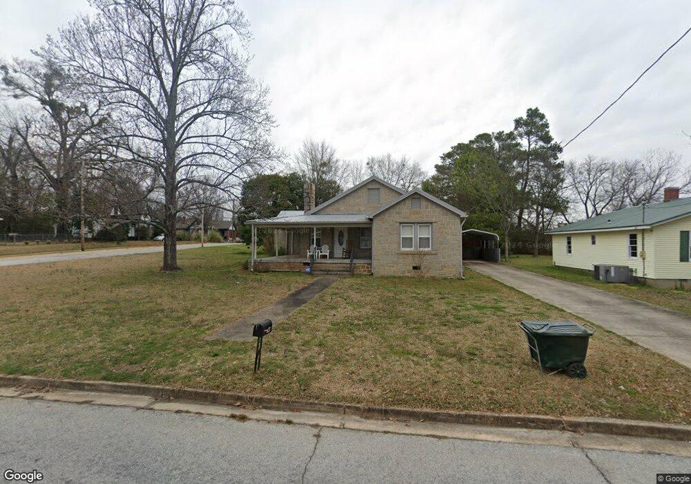 96 Carey St, Elberton, GA 30635 - photo 1