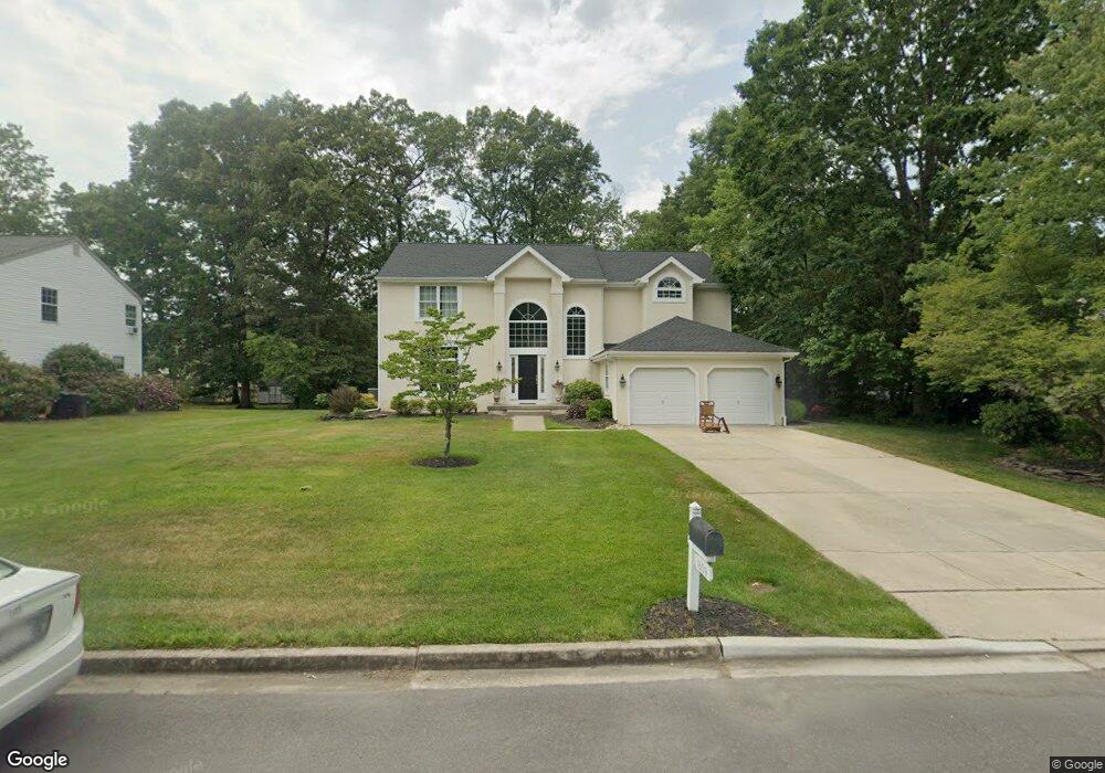 1809 Teaberry Ave, Williamstown, NJ 08094 - photo 1