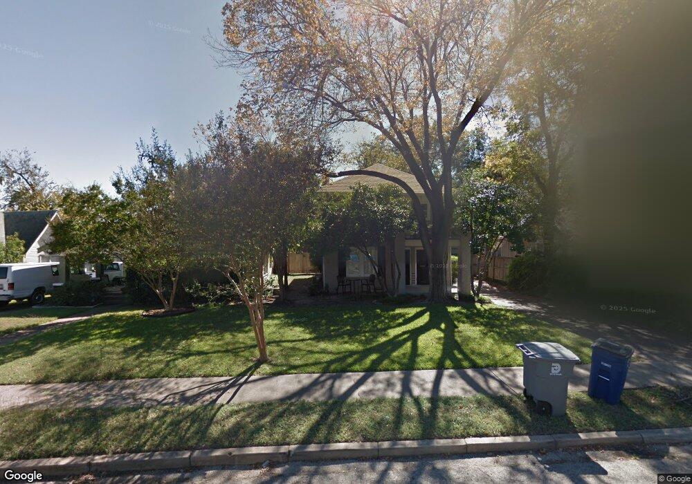 5932 Llano Ave, Dallas, TX 75206 - photo 1