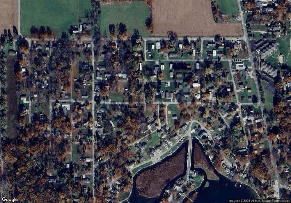 Lane 415 Jimmerson Lake, Fremont, IN 46737 - photo 1