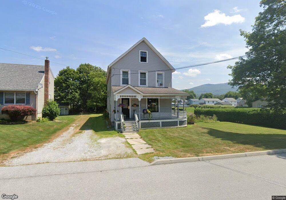 72 Lafayette St unit 2, Rutland, VT 05701 - photo 1