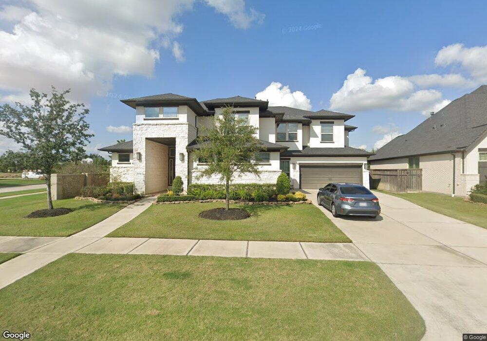 28314 Sparkling Brook Ln, Fulshear, TX 77441 - photo 1