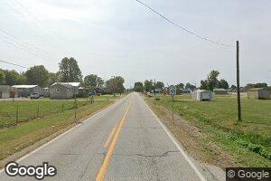 3088 S State Road 235, Medora, IN 47260