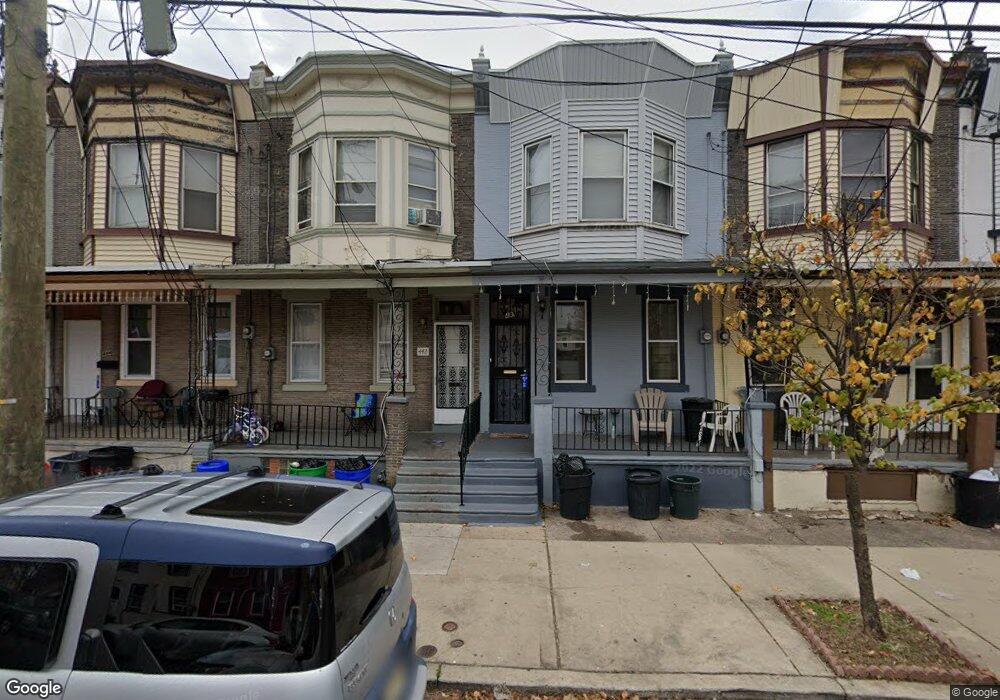 440 Mechanic St, Camden, NJ 08104 - photo 1