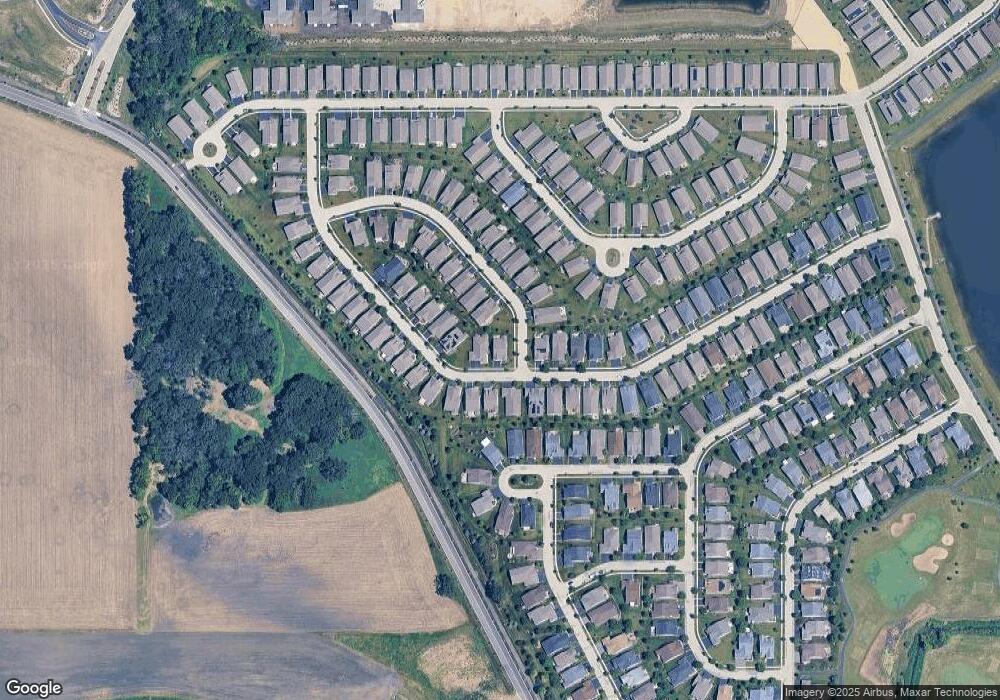 1062 Prescott Ln, Pingree Grove, IL 60140 - photo 1