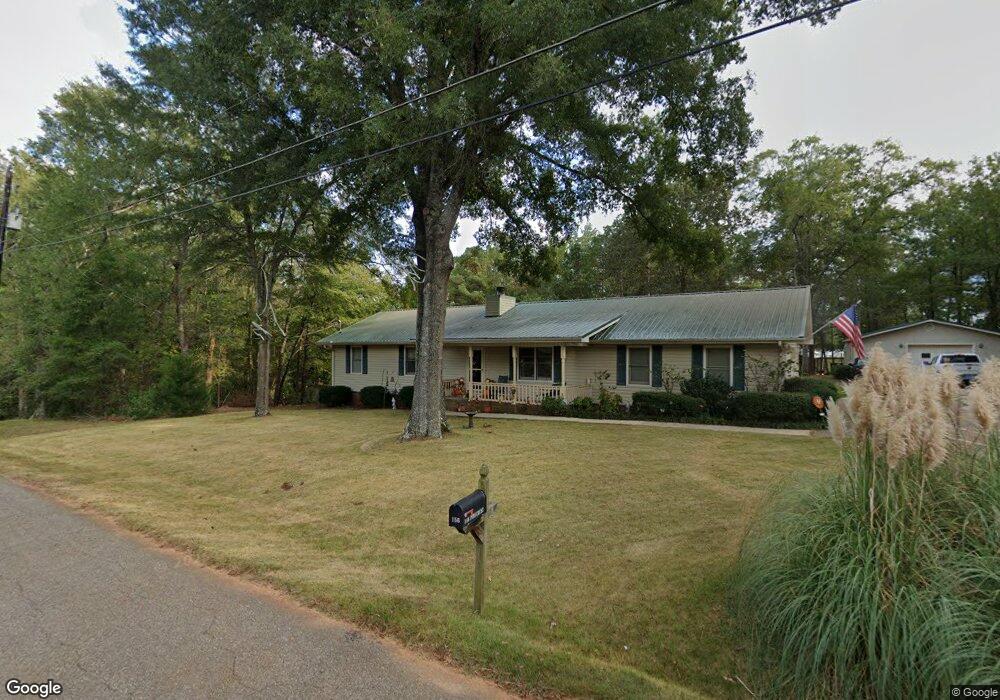 156 Pinecrest Dr, Weaver, AL 36277 - photo 1