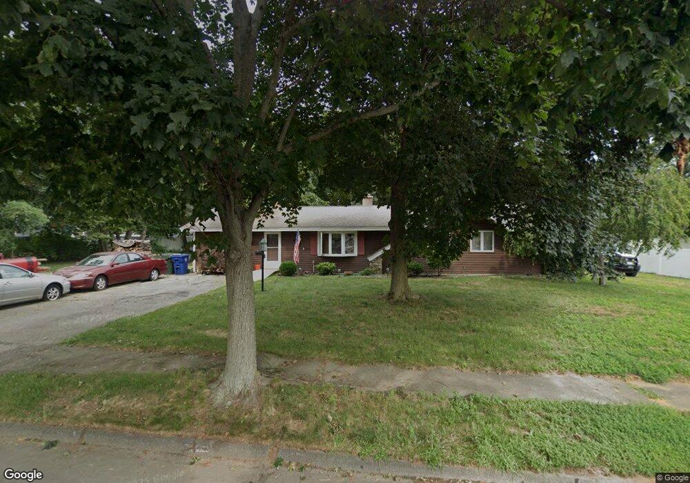 7 Exeter St, Danvers, MA 01923 - photo 1