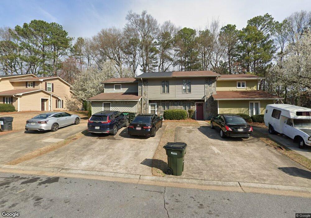 1693 Wynndowne Trail SE, Smyrna, GA 30080 - photo 1