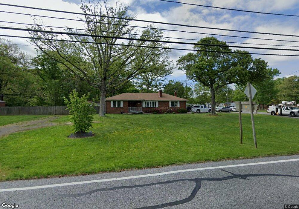 12324 Piscataway Rd, Clinton, MD 20735 - photo 1