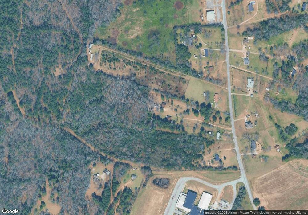 2042 Brown Rd, Hephzibah, GA 30815 - photo 1