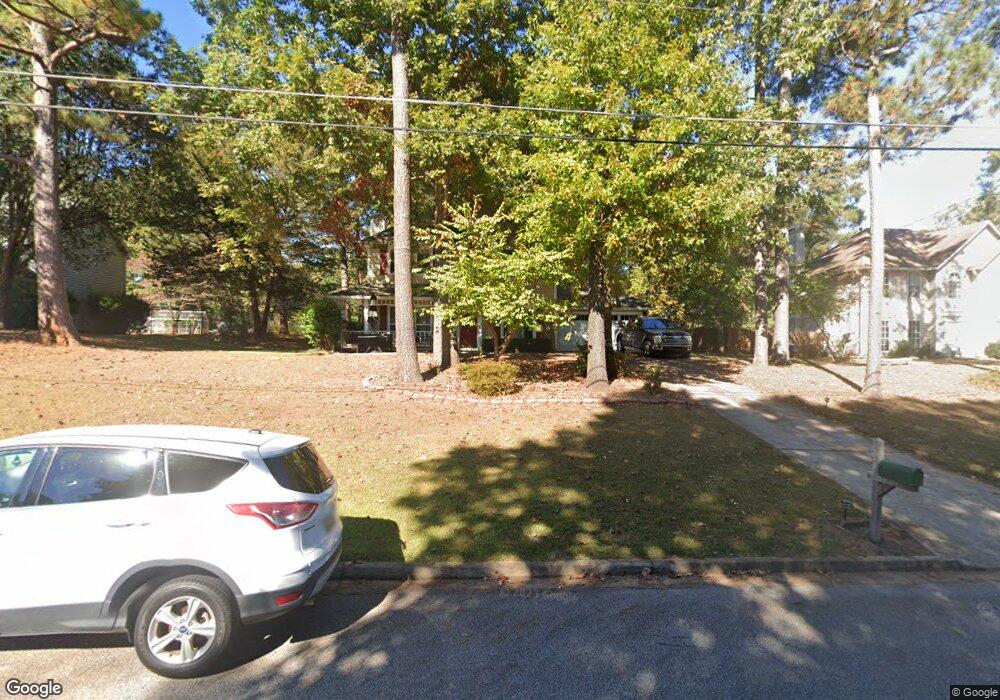 1540 Marshall Ln SE, Conyers, GA 30094 - photo 1