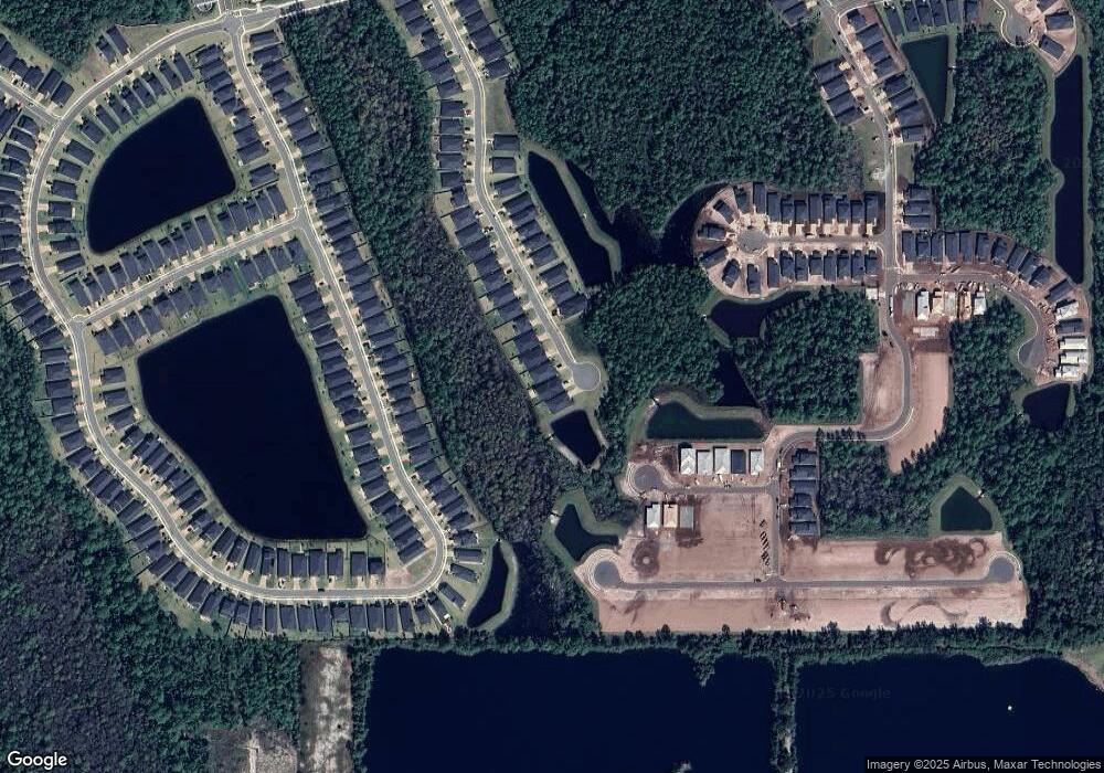 268 Blue Cypress Trail, Saint Augustine, FL 32084 - photo 1