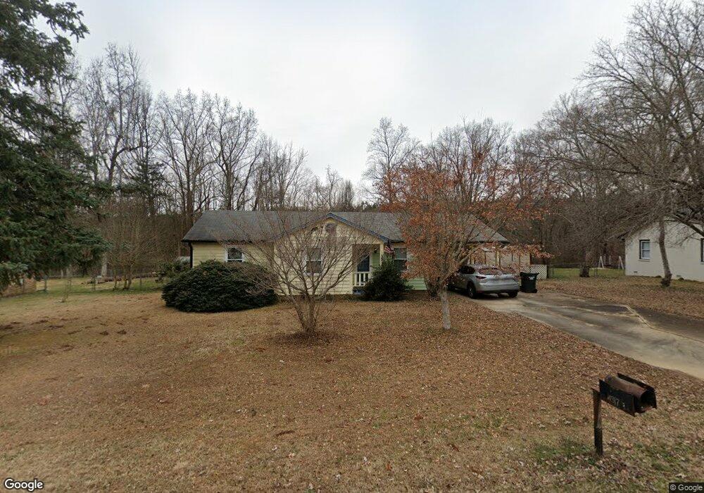 4917 Greenwood Dr, Gastonia, NC 28052 - photo 1