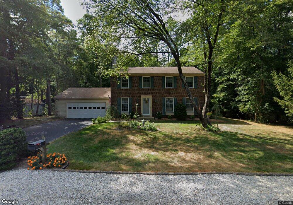 8 Woodthrush Trail E, Medford, NJ 08055 - photo 1